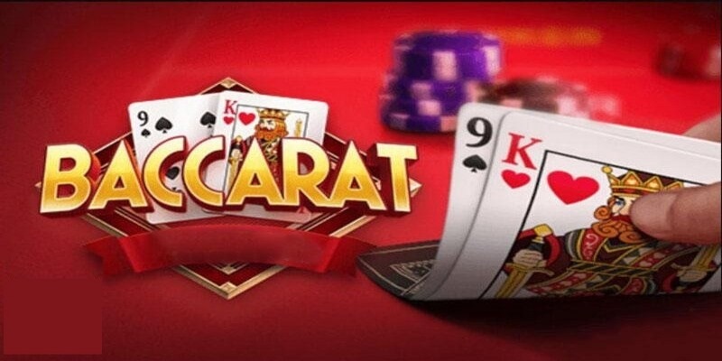 Giới thiệu sơ nét về game bài Baccarat là gì