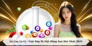 Lô gan là gì giải đáp dễ hiểu