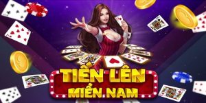 Tiến lên miền nam DEBET dễ chơi