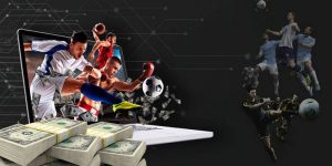 Virtual Sports - Cá Cược Thể Thao Ảo
