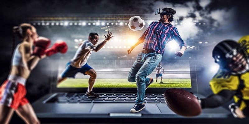Về Virtual Sports và đôi điều cần biết