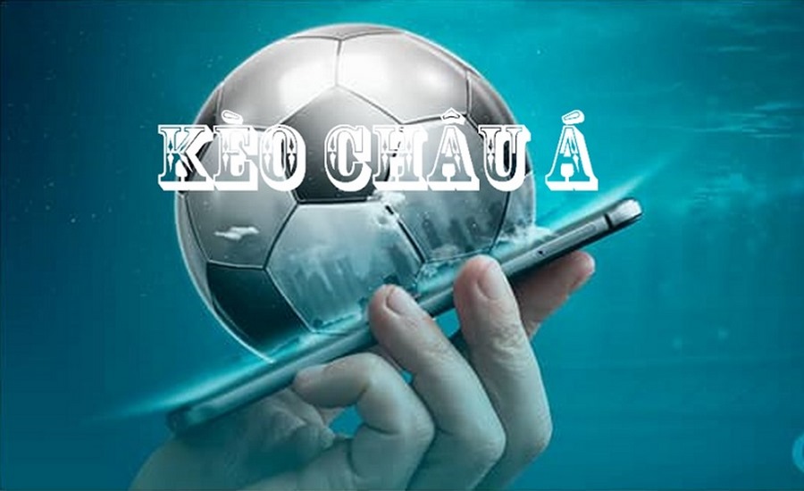 Chia sẻ kinh nghiệm bắt kèo Châu Á cực chuẩn